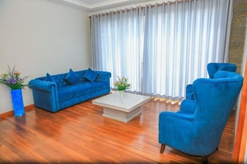 baron luxury boutique nuwaraeliya