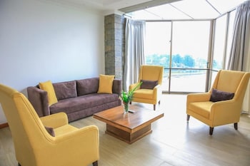 baron luxury boutique nuwaraeliya