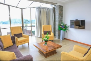 baron luxury boutique nuwaraeliya