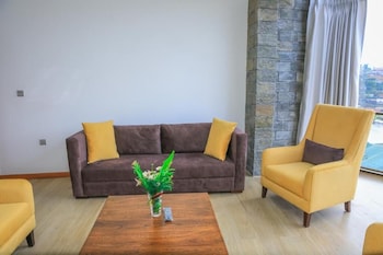baron luxury boutique nuwaraeliya