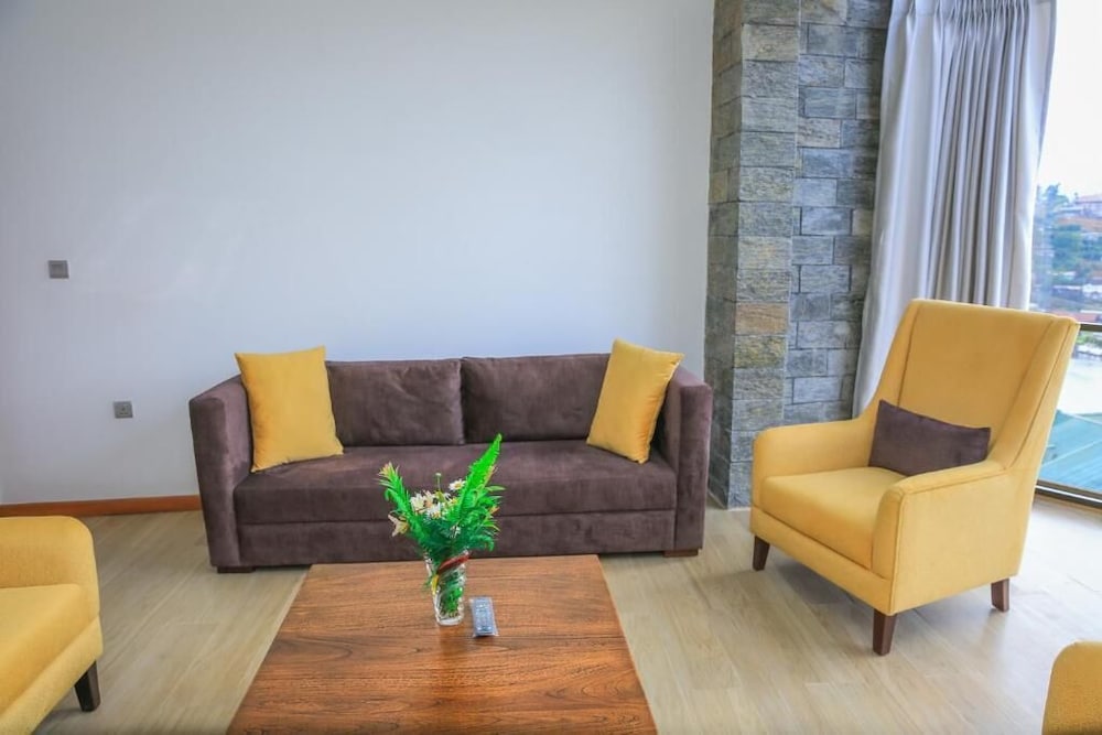 baron luxury boutique nuwaraeliya