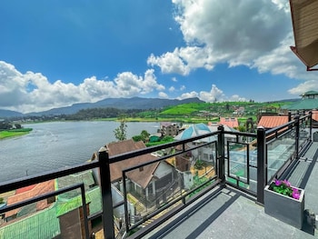 baron luxury boutique nuwaraeliya