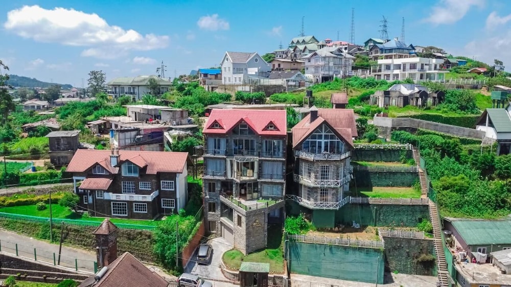 baron luxury boutique nuwaraeliya