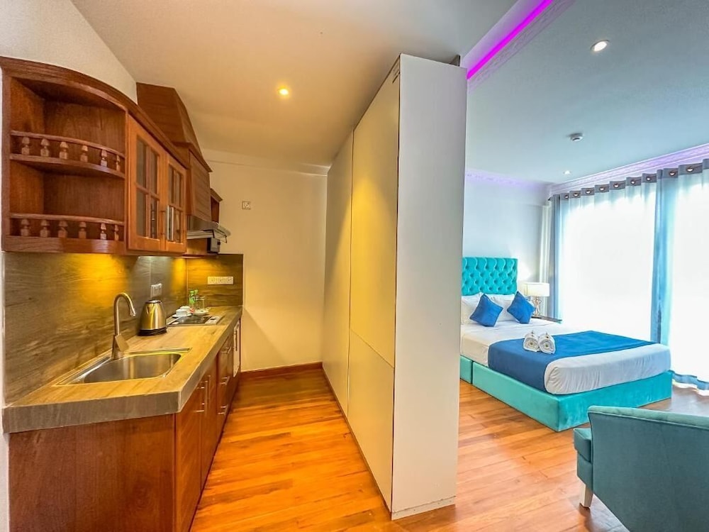 baron luxury boutique nuwaraeliya