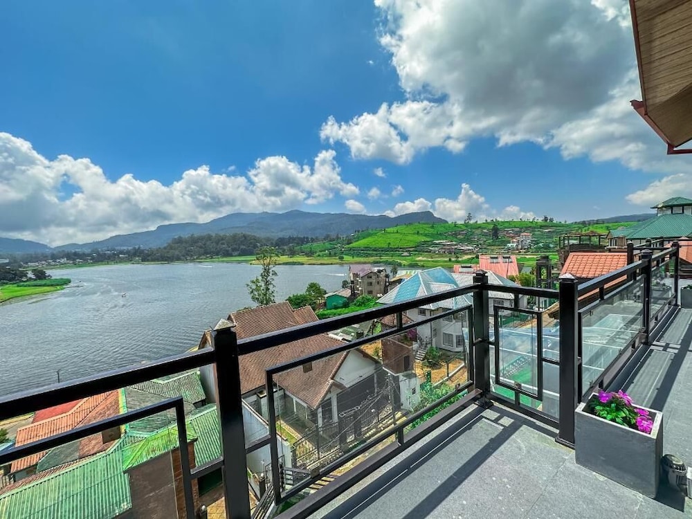 baron luxury boutique nuwaraeliya