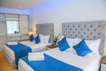 baron luxury boutique nuwaraeliya