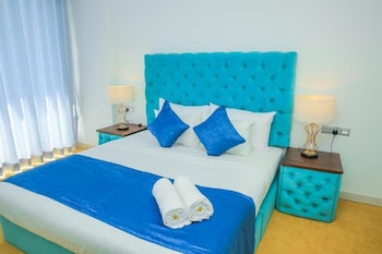 baron luxury boutique nuwaraeliya
