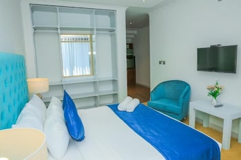 baron luxury boutique nuwaraeliya