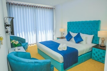 baron luxury boutique nuwaraeliya