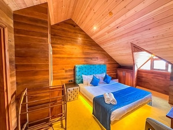 baron luxury boutique nuwaraeliya