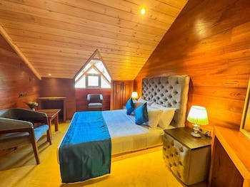 baron luxury boutique nuwaraeliya