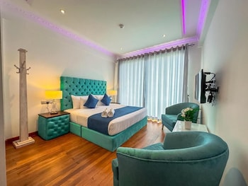 baron luxury boutique nuwaraeliya