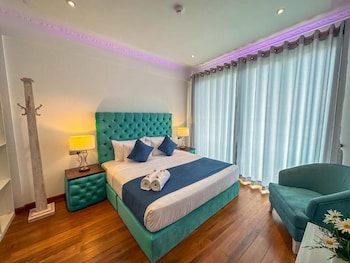 baron luxury boutique nuwaraeliya