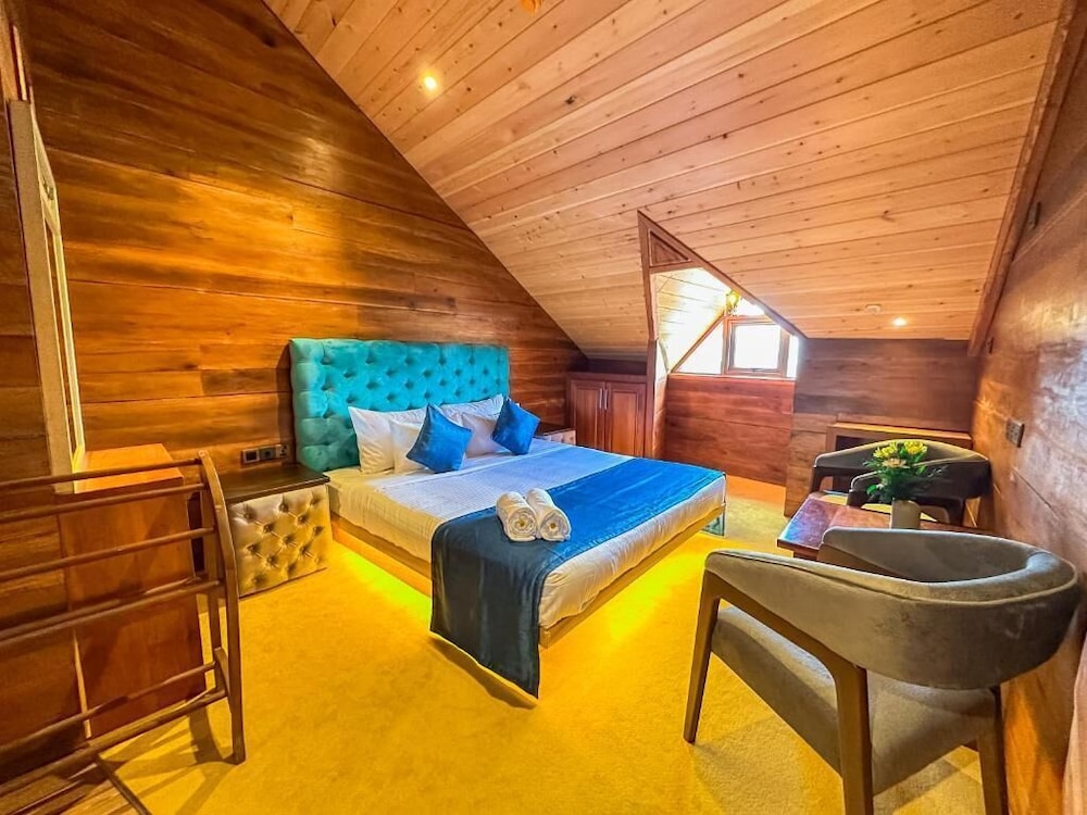 baron luxury boutique nuwaraeliya