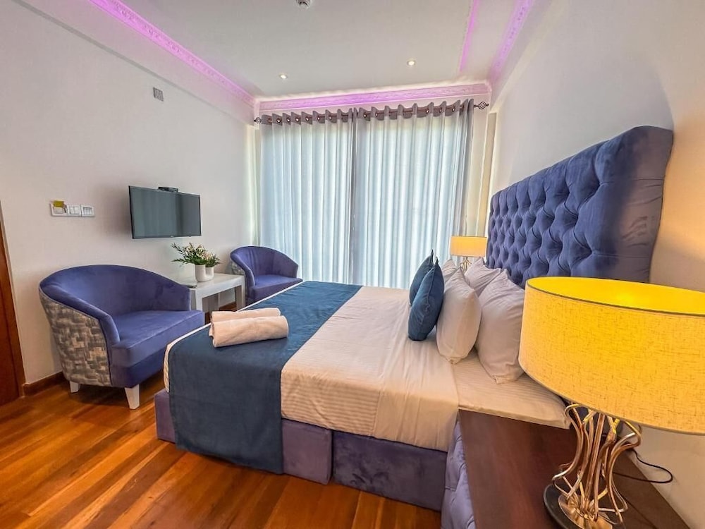 baron luxury boutique nuwaraeliya