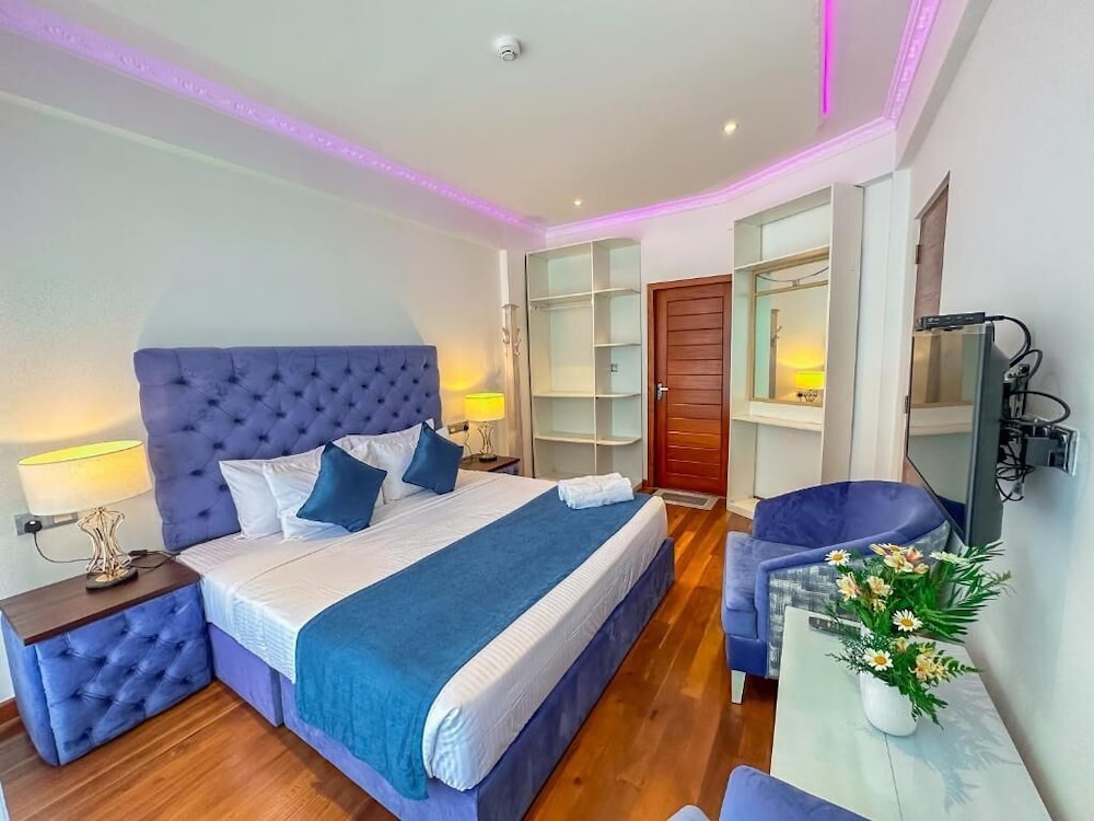 baron luxury boutique nuwaraeliya
