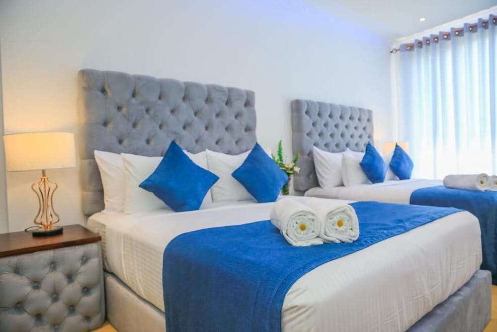 baron luxury boutique nuwaraeliya