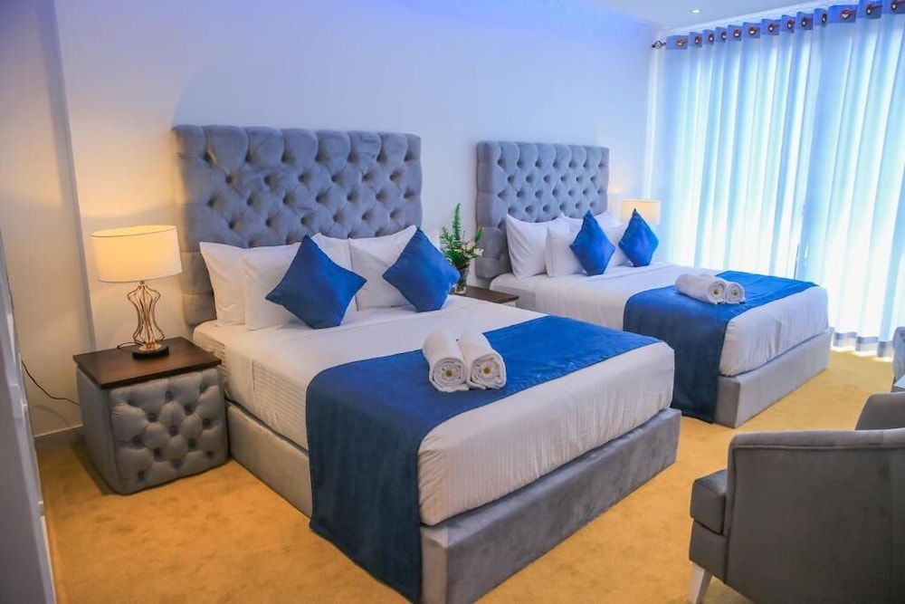 baron luxury boutique nuwaraeliya