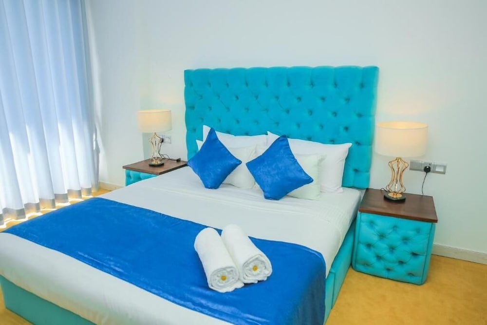 baron luxury boutique nuwaraeliya
