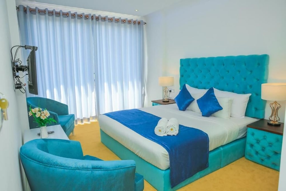 baron luxury boutique nuwaraeliya