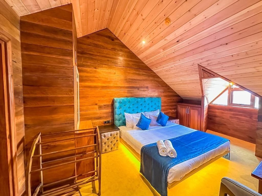 baron luxury boutique nuwaraeliya