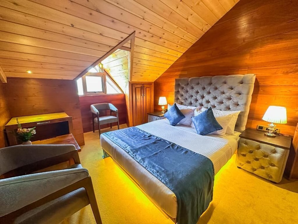 baron luxury boutique nuwaraeliya
