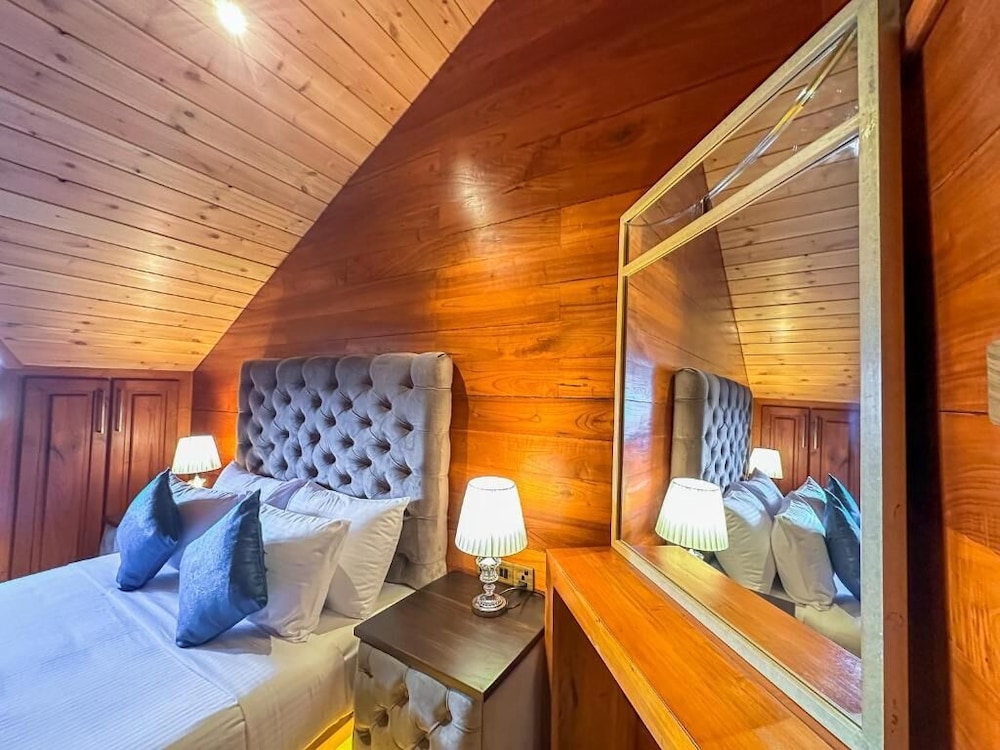baron luxury boutique nuwaraeliya