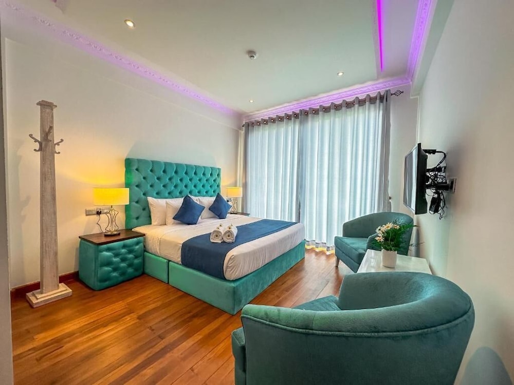baron luxury boutique nuwaraeliya