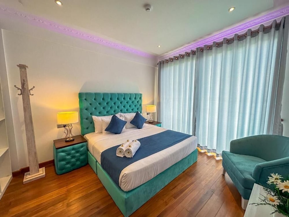 baron luxury boutique nuwaraeliya