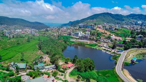 baron luxury boutique nuwaraeliya