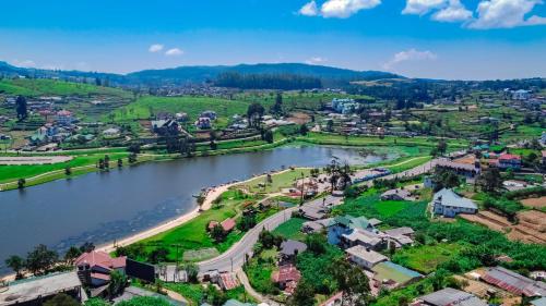 baron luxury boutique nuwaraeliya