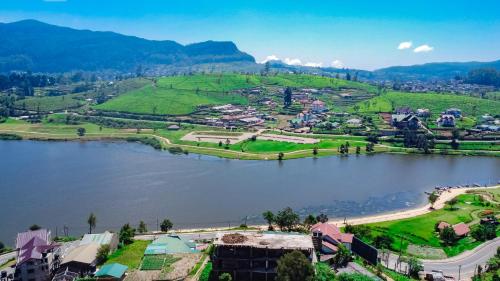 baron luxury boutique nuwaraeliya