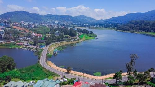 baron luxury boutique nuwaraeliya