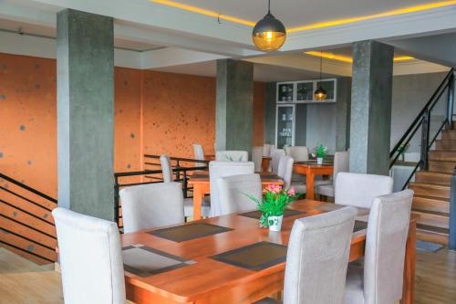 baron luxury boutique nuwaraeliya