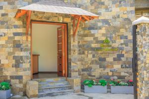 baron luxury boutique nuwaraeliya