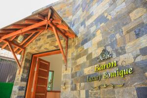 baron luxury boutique nuwaraeliya