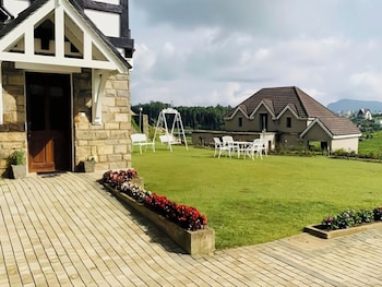 little england by joes