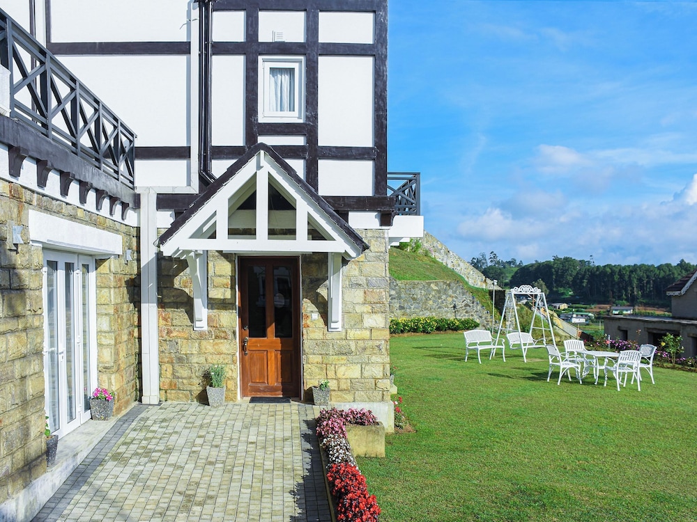 little england by joes