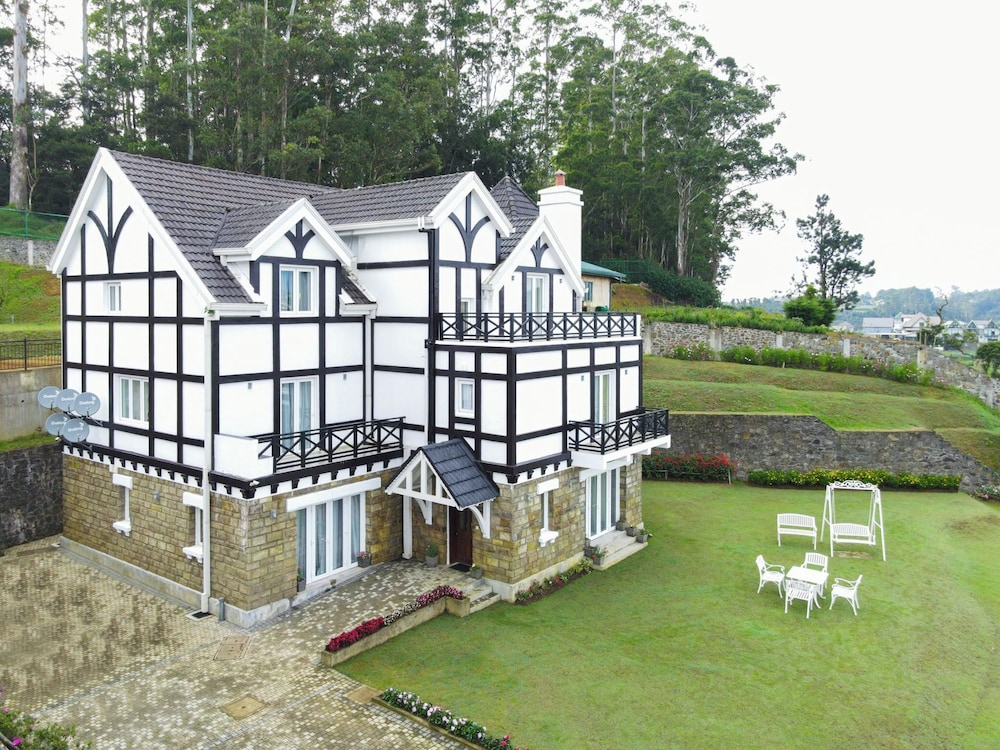 little england by joes