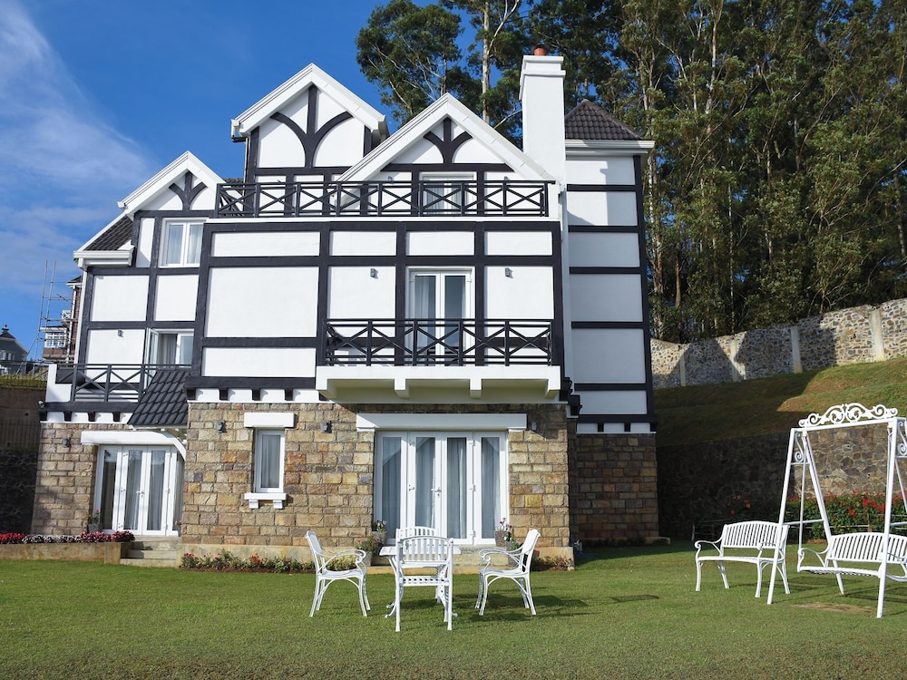 little england by joes