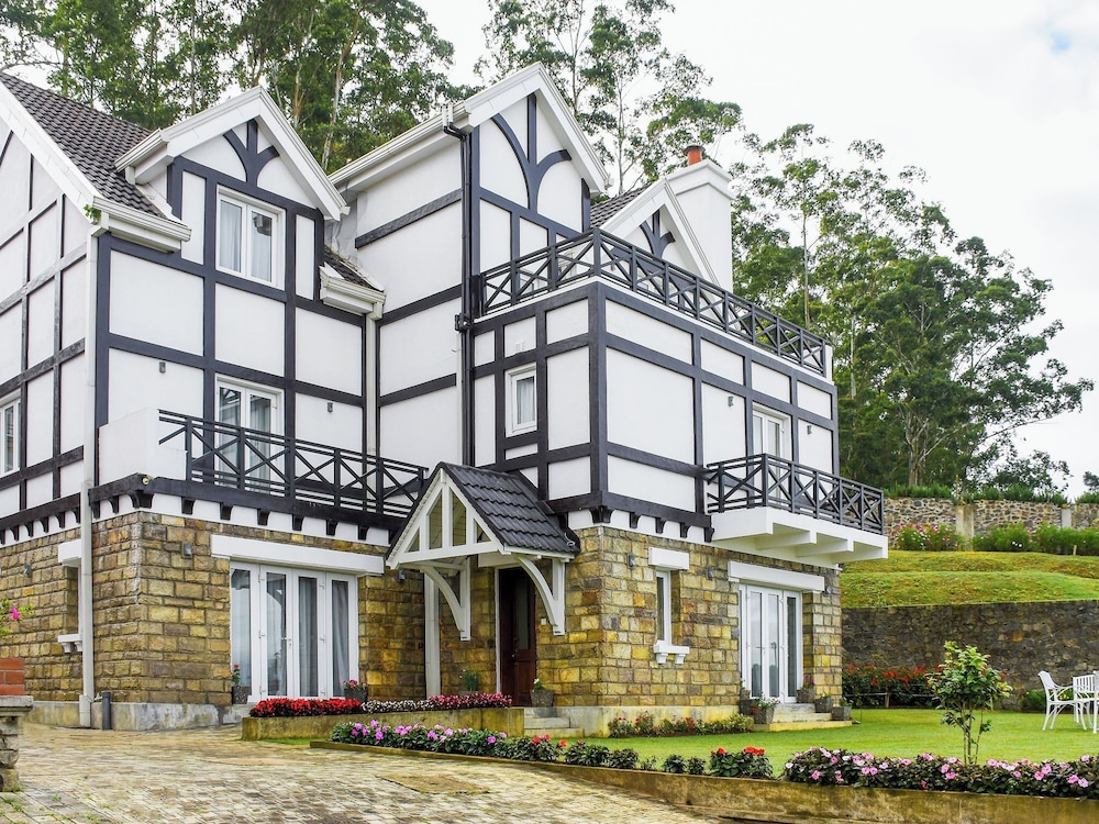nuwara eliya