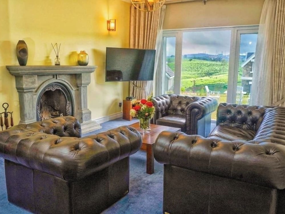 little england by joes