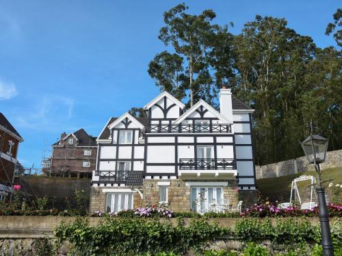 little england by joes