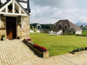 little england by joes