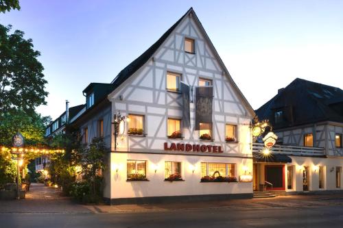 landhotel 3kronen
