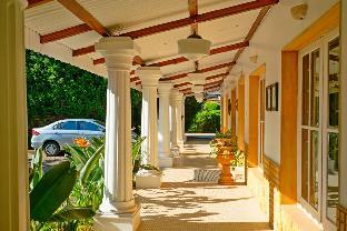 Marlihill Bungalow - Cgh Earth,,3.5 star