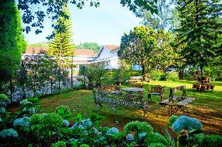 Marlihill Bungalow - Cgh Earth,,3.5 star