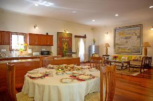 marlihill bungalow cgh earth