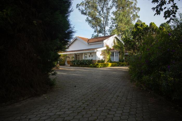 marlihill bungalow cgh earth