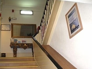 hotel porto rico